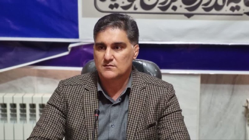 خبرگزاری مهر کرمانشاه: ۱۴۲ میلیارد تومان اعتبار برای اجرای ۱۰۰ پروژه عمرانی پاوه اختصاص یافتکرمانشاه- فرماندار پاوه از اختصاص ۱۴۲ میلیارد تومان
