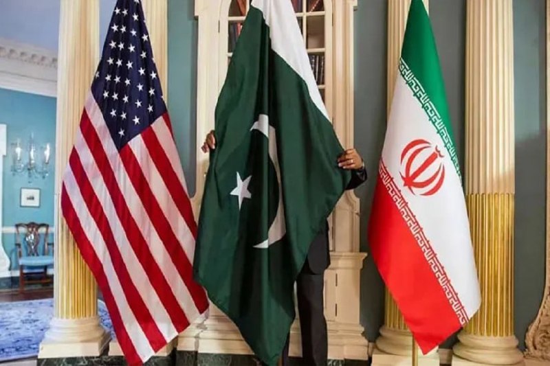 خبرگزاری افغان ایرکا: 🔹 گفتگوهای «اسلامآباد»|درخواست 10 میلیارد دلاری پاکستانیها از «واشنگتن» برای واسطهگری با «تهران»!🔵 محمد اورنگ زیب، وز