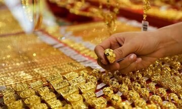 دیده بان ایران: 🔴 دستگیری باند ۶ نفره سارقان حرفه‌ای طلا با استفاده از افراد زیر ۱۸ سال🔹️ باند ۶ نفره سارقان حرفه‌ای طلا در مشهد دستگیر 