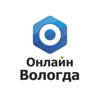 Telegram profile photo for Онлайн Вологда