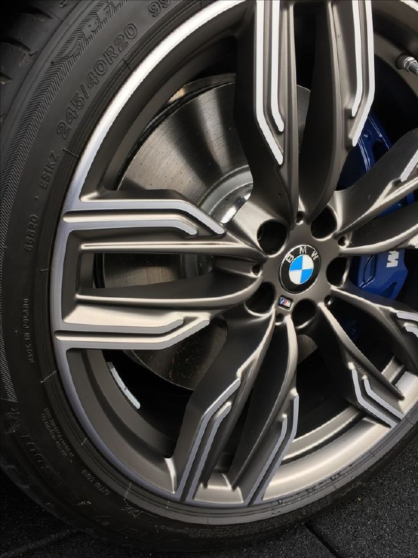 Wheels 💎