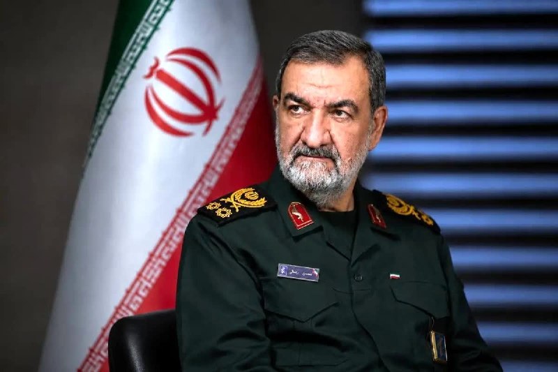 مدارا: محسن رضایی: هر خانه‌ای می‌تواند تبدیل به یک لانچر جنگ اقتصادی شودمحسن رضایی، دبیر شورای عالی امنیت ملی:🔹جوانان کشور بیای