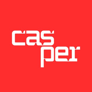 Casper Netherlands