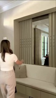 Лайфхак для минималистов Скрытые вешалки для идеального порядка Дизайн - изображение 1 - лайфхак, минималистов, скрытые