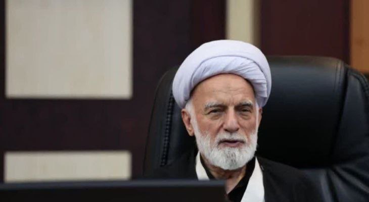 دیار آفتاب (اخبار استان مرکزی): 🔻 وحدت اسلامی تاریخ را از تحریف میرهاند💬 آیتالله قربانعلی درینجفآبادی، نماینده ولیفقیه در استان مرکزی:🔹 تقارن ولادت