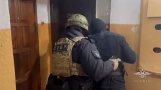 חמישה תושבי חבל אוליאנובסק הבטיחו לעשרה אזרחים מאזורים שונים ברוסיה לארגן שירות מבלי להשתתף בפעולות איבה. ה…
