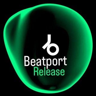 Telegram profile photo for Beatport Release