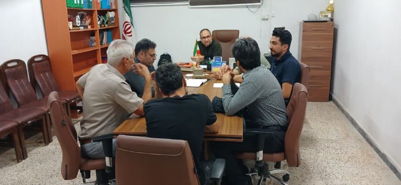 اخبار جاجرم: برگزاری مسابقات فوتسال و والیبال کارگران خراسان شمالی به مناسبت هفته دولت و هفته تعاونرئیس هیئت ورزش کارگری خراسان شمالی