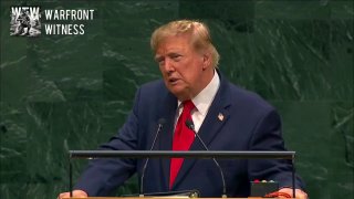 ️🇺🇲🇻🇪🇺🇳 US President Donald Trump regarding the recently signed oil deal with Venezuela: