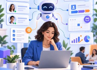 Как автоматизировать работу с клиентами с помощью собственных ИИ-инструментов🏆Читать статью 🏆Разбираем, какие инструменты можно сделать своими руками даже не в ИТ-компании.__________🤩 Мы в MAX: SEOnews и Лайкни