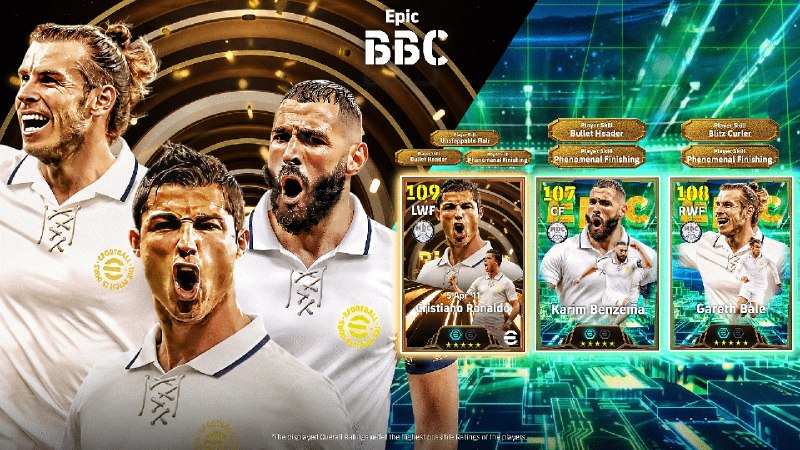 ➲ eFootball | 𝗘.𝗙.𝗣™: شما در حال دیدن زیباترین کانسپت هستید!🔥•••••••••••••••••••••••••••➲ 𝙚𝙁𝙤𝙤𝙩𝙗𝙖𝙡𝙡 | 𝙀.𝙁.𝙋™