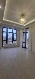 New building for sale, euro renovation, 3/5/7. (Sale by contract)
