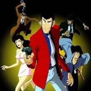 Lupin 3 VF/vostfr