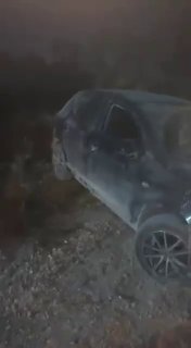 רכב מתנחל פוגע ברכב פלסטיני, גורם לו נזק רב ותקף את נוסעיו באזור קמאס סמוך לפאתי העיירה ביתא, מדרום לשכם.