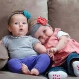 Telegram profile photo for نماذج أطفال