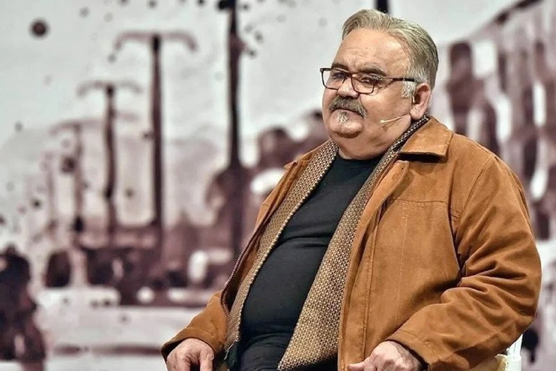 باشگاه خبرنگاران جوان: خیابان «پندار» تهران به نام اکبر عبدی، بازیگر تازه درگذشته سینما و تلویزیون، نامگذاری شد🆔 @YjcNewsChannel