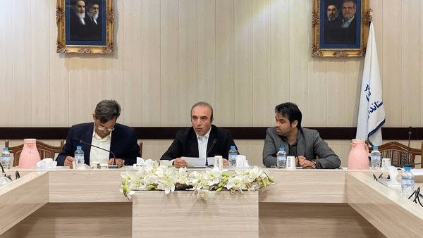 آخرین خبر اردبیل: همایش ملی تأمین مالی اردبیل با هدف جذب منابع برگزار میشود🔹معاون هماهنگی امور اقتصادی استاندار اردبیل: همایش ملی شیوهها