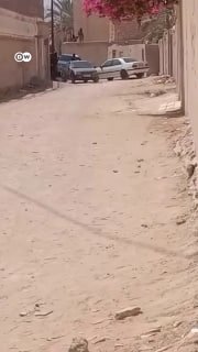 🎥 התנגשות חמושה מיליטנטית בסרוואן