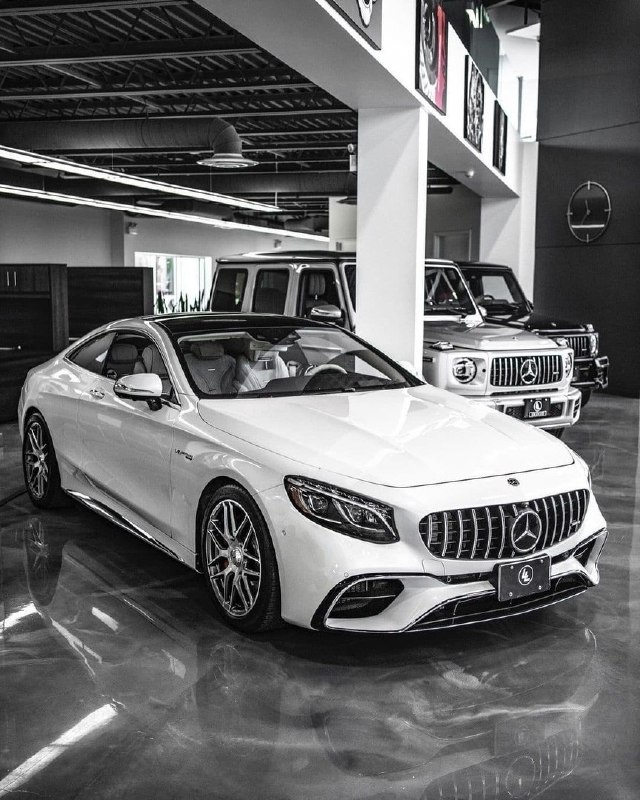 Mercedes-AMG S63 Coupe 🤍https://t.me/s/sochiautoparts@sochiautoparts#sochiautop