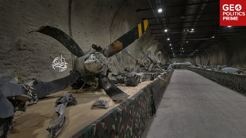 Cómo las nuevas defensas aéreas indígenas iraníes convierten los cielos en una mina de oro de inteligencia