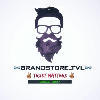 👓Brandstore_Tvl👓 Telegram Group Link