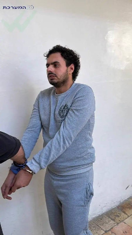 הותר לפרסום: ליאל איפרגן הוא החשוד ברצח של הילד הלל דדון מבית שמש