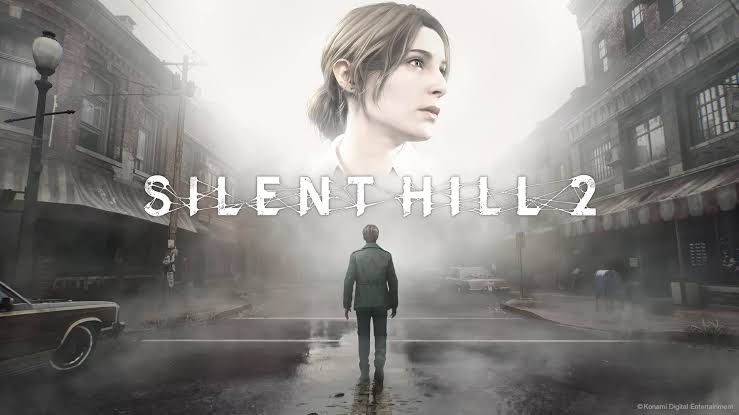 PSNCity.ir | اکانت قانونی: ✅#اکانت_قانونی SILENT HILL 2❗#غیر_اشتراکی❗➖➖➖➖➖5:🔵 ظرفیت اول : 1.500🔵 ظرفیت دو : ❌🔵 ظرفیت سوم : 1.500➖➖➖➖➖📲 : @rzking94