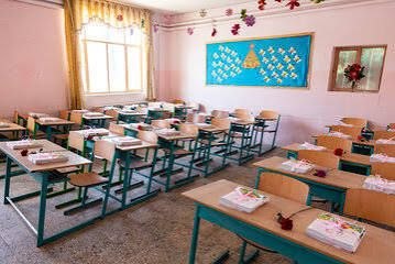 تایبادسلام: 🟣 ۲۷ کلاس درس در تایباد آماده بهره‌برداری شد🔸فرماندار تایباد گفت: ۲۷ کلاس درس برای سال تحصیلی جدید در مناطق شهری و روستا