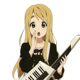 。