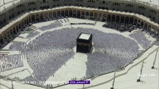 יורש העצר הסעודי מוחמד בן סלמאן, נשיא טורקיה רג'פ טאיפ ארדואן וראש ממשלת פקיסטן שהבז שריף מקיימים תפילות יו…