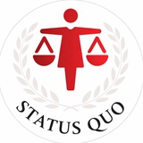 STATUS QUO – Olga Winnik