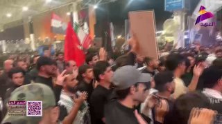 ALAhad TV - ערוץ אל אהד