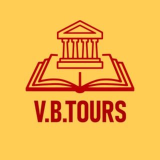 Telegram profile photo for Віртуальні Тури Українською