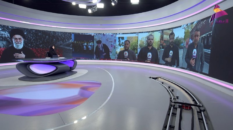 טהרן נערכת ללווית "הרוגי האומה" וההרוג סייד עלי חמינאי