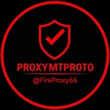 Proxy MTProto