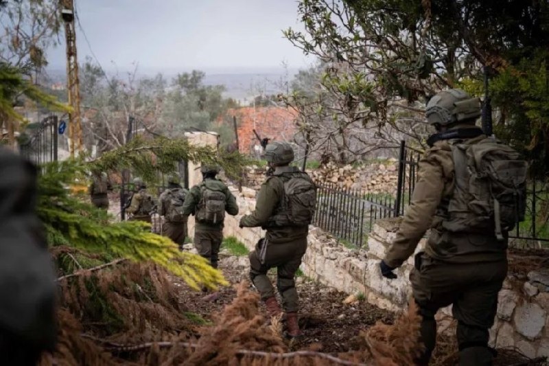 נסיגת צה"ל מדרום לבנון והתיישבות מחדש ב"קו האפור"