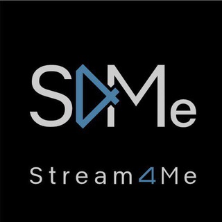 Telegram profile photo for Stream4Me Channel