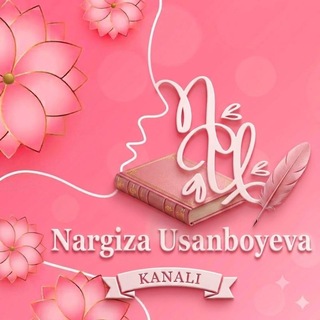 Telegram profile photo for Nargiza USANBOYEVA