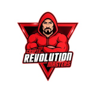 Crypto Revolution Telegram Group Link