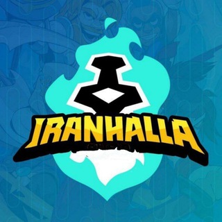 IRANHALLA