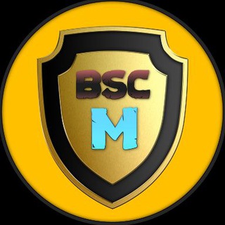 BSC Master Coin Official Telegram Group Link