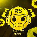 Ray Stars - Сотрудничество