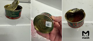 В партии красной икры из московских магазинов нашли кишечную палочку. Бактерии могли попасть в банки во время отлова лосося на Дальнем Востоке, Сахалине и Камчатке.Один из отравившихся — наш подписчик Виктор (имя изменено). Он купил шесть банок красной икр