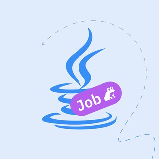 Java jobs — вакансии для java-разработчиков Telegram Group Link