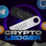 Crypto Ledger