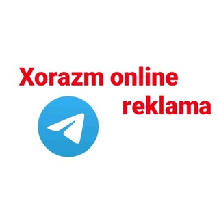 XORAZM URGANCH ELONLARI