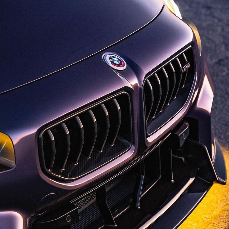 G87 BMW M2