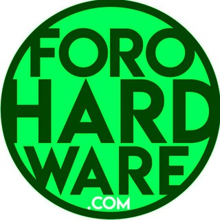 Hardware ( ForoHardware.com ) Telegram Group Link