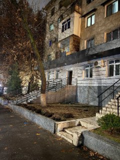 Нежилое помещение коммерческое первая линия Новомосковская