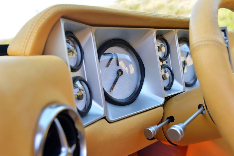 2013 Ringbrothers 1971 De Tomaso Pantera ADRNLN 4